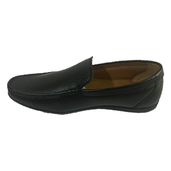 leather Loafer - Image 4