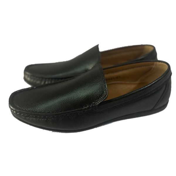 leather Loafer - Image 3