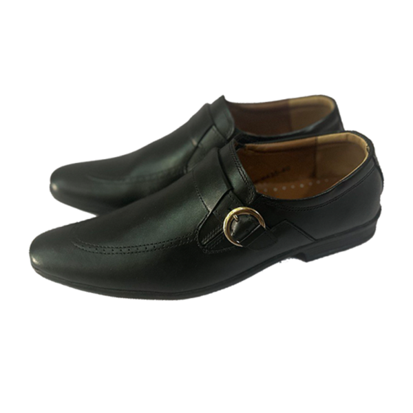 Elegant Trendy Men's Stylish loafer - Image 3