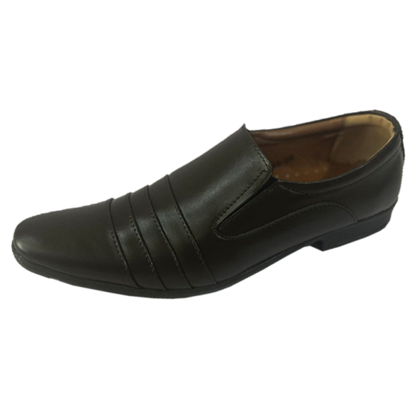 Royal Men Party Leather Loafer - Image 5