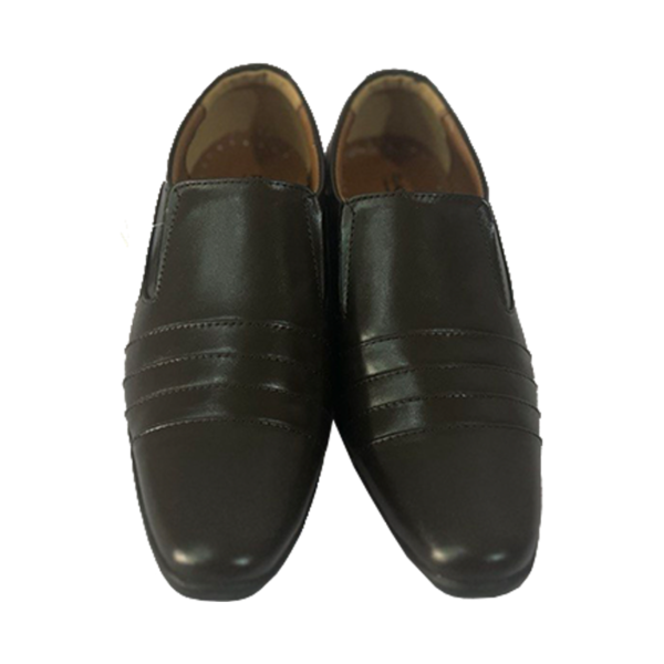 Royal Men Party Leather Loafer - Image 4