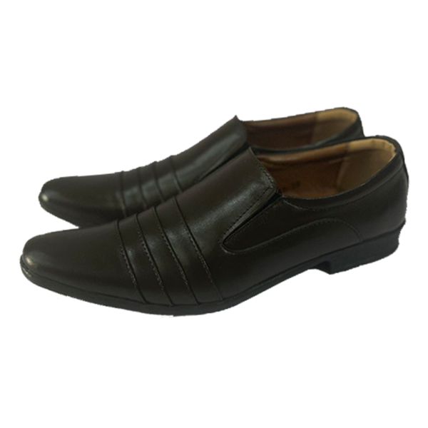 Royal Men Party Leather Loafer