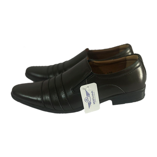 Royal Men Party Leather Loafer - Image 2