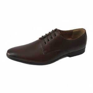 Formal Lace Shoe