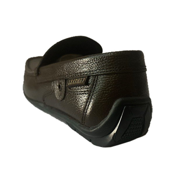 Trendy Modern Loafers - Image 4
