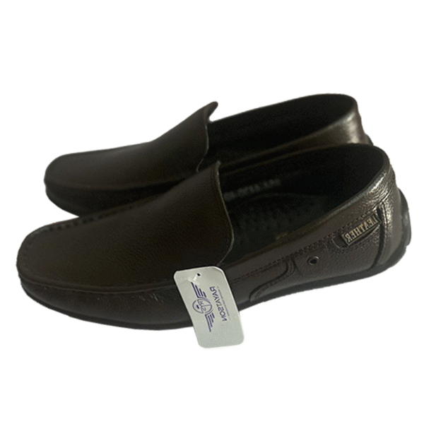 Trendy Modern Loafers - Image 5