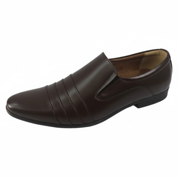 Royal Men Leather Loafer - Image 2